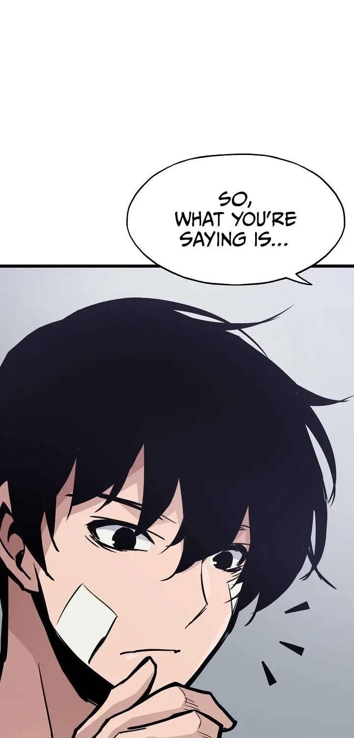 Past Life Returner Chapter 21 page 12 - 