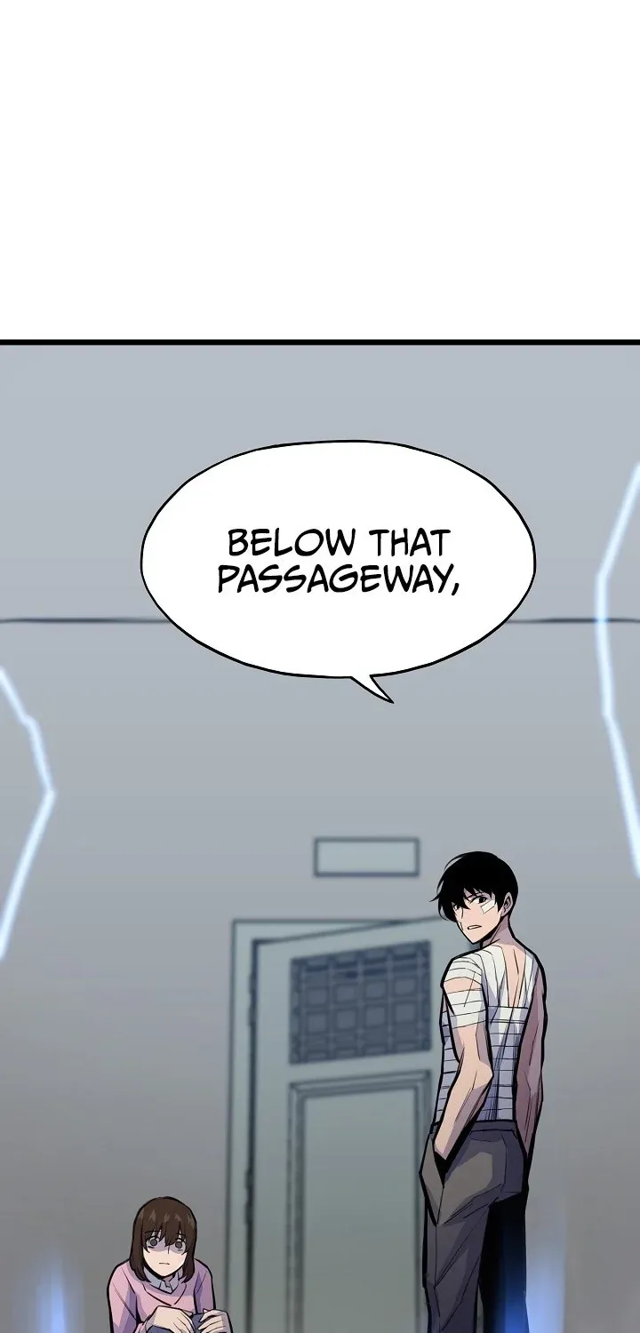 Past Life Returner Chapter 21 page 16 - 