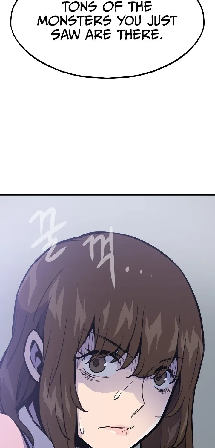 Past Life Returner Chapter 21 page 18 - 