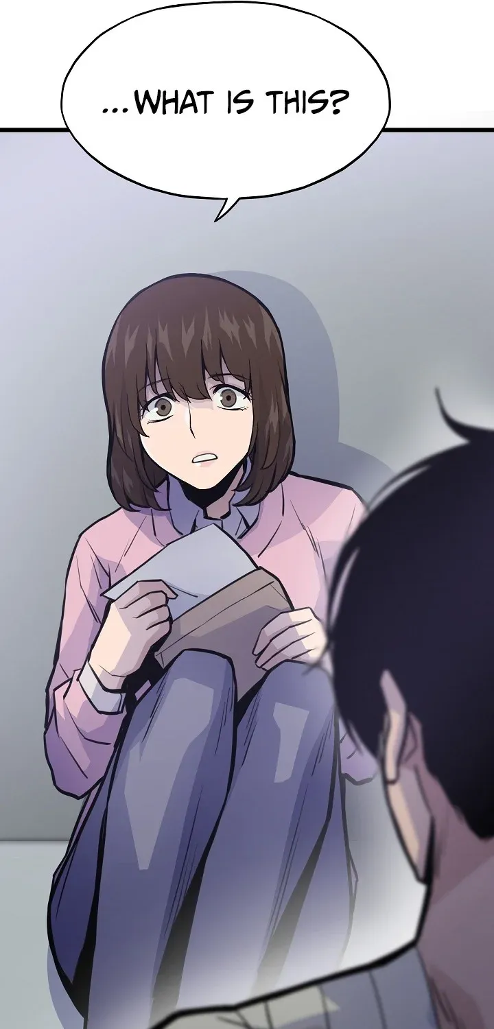 Past Life Returner Chapter 21 page 21 - 