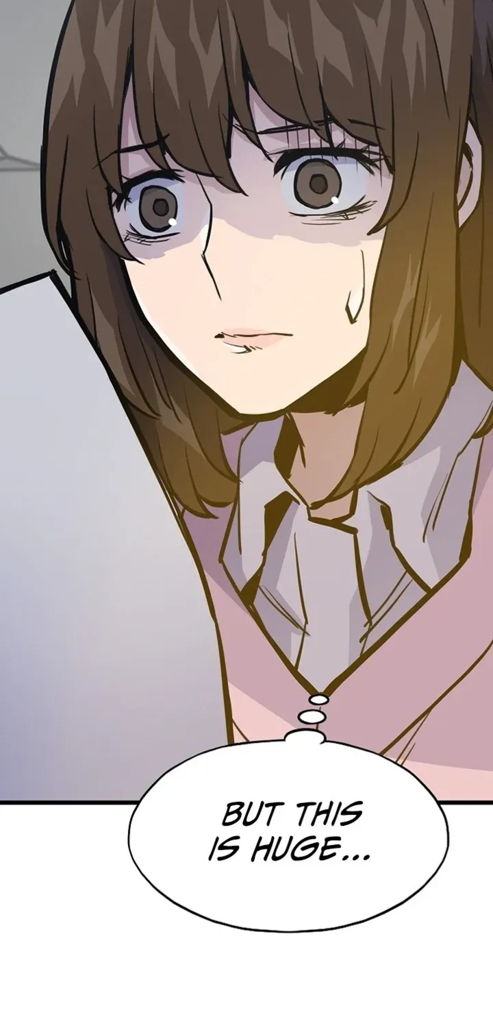 Past Life Returner Chapter 21 page 38 - 