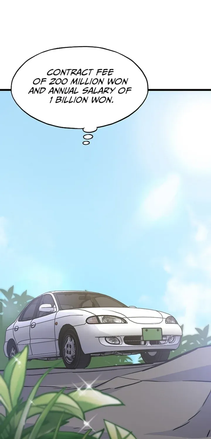 Past Life Returner Chapter 21 page 39 - 