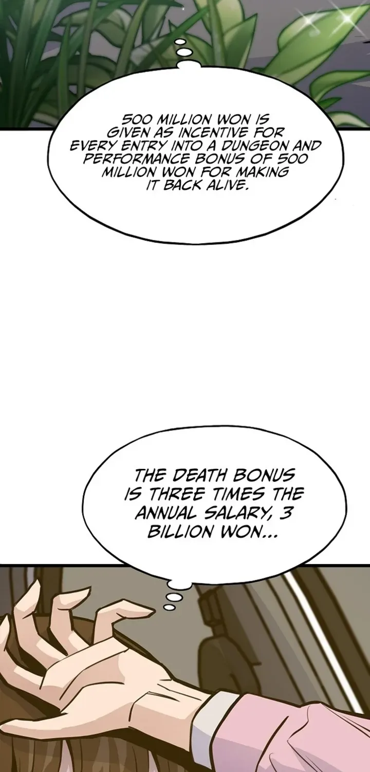 Past Life Returner Chapter 21 page 40 - 