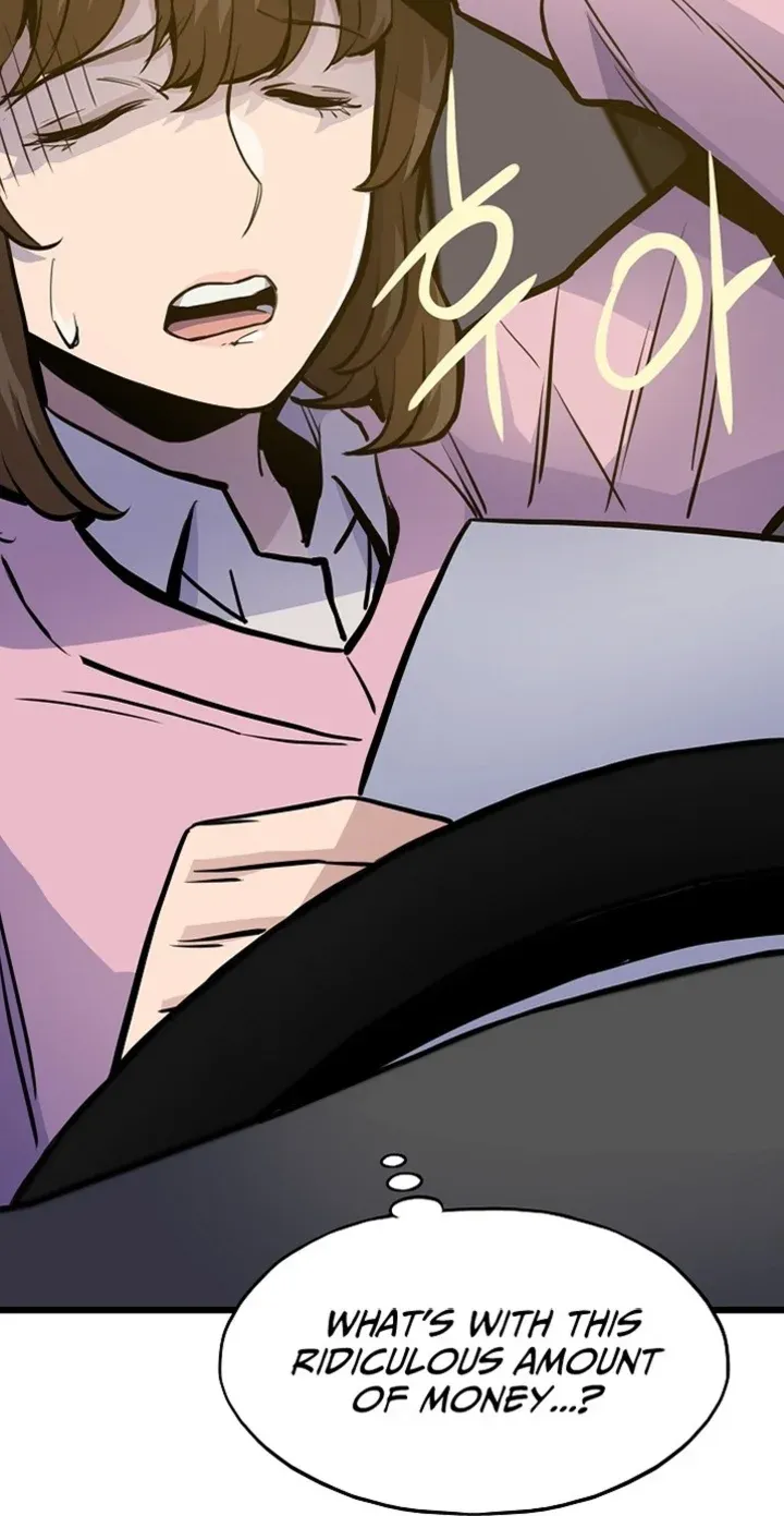 Past Life Returner Chapter 21 page 41 - 