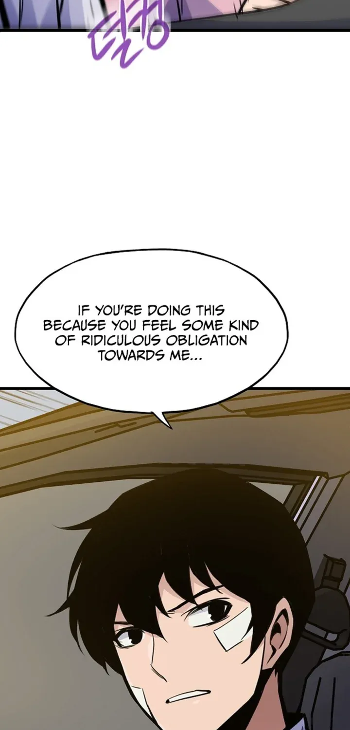 Past Life Returner Chapter 21 page 57 - 