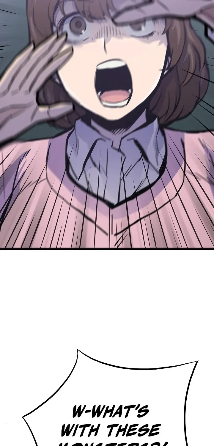 Past Life Returner Chapter 21 page 7 - 