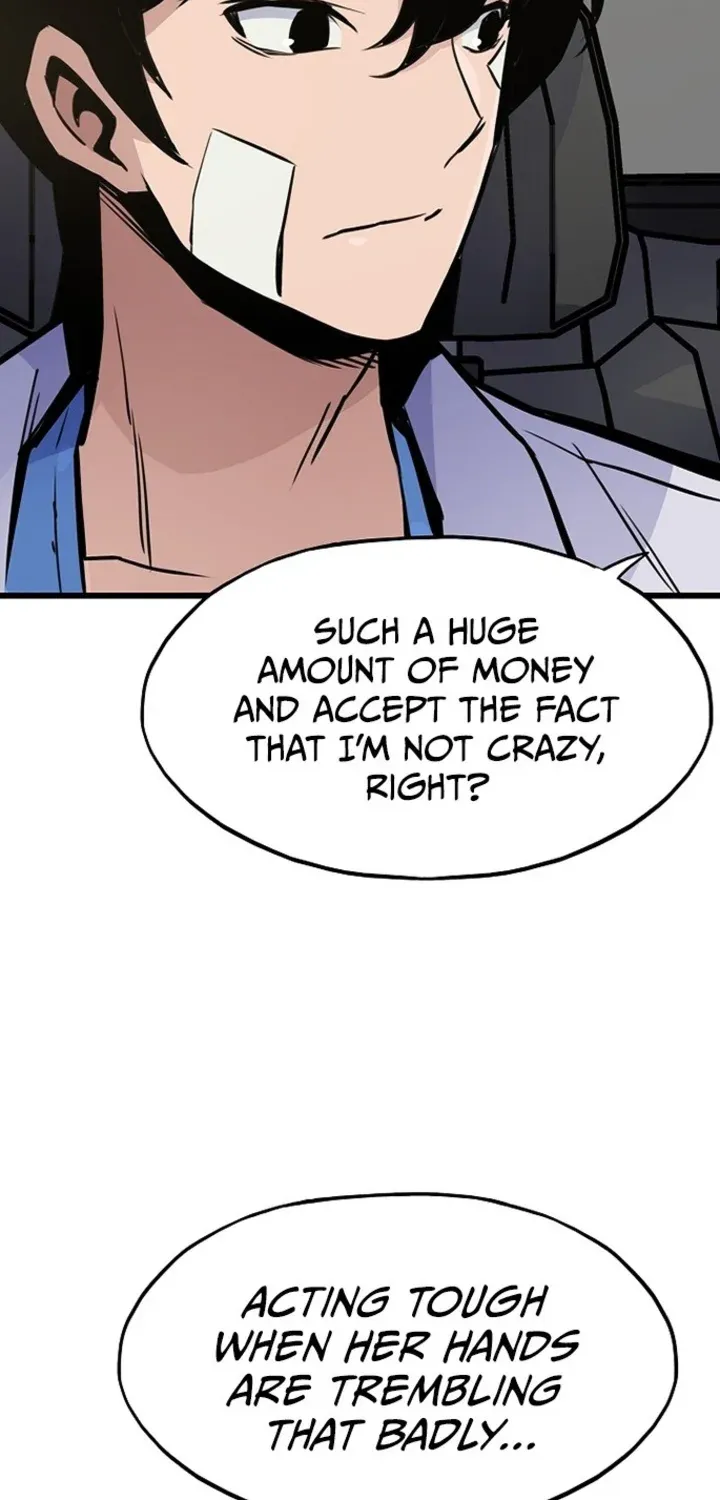Past Life Returner Chapter 21 page 61 - 