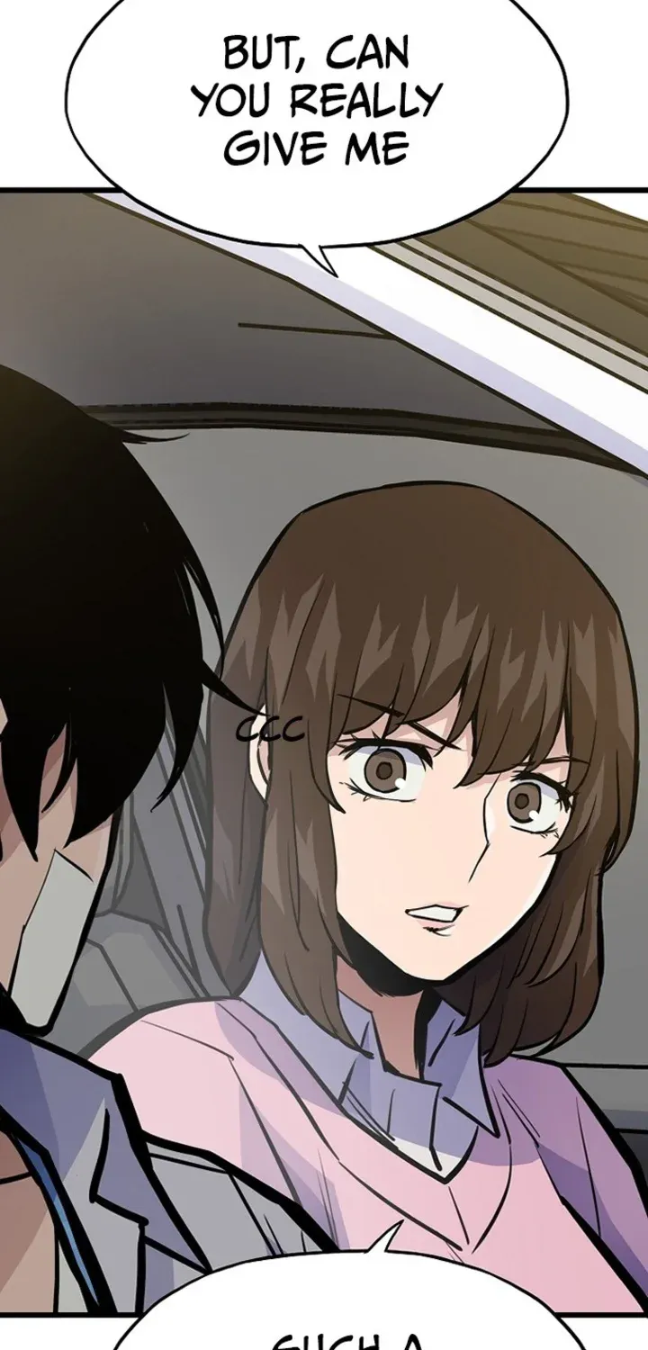 Past Life Returner Chapter 21 page 63 - 