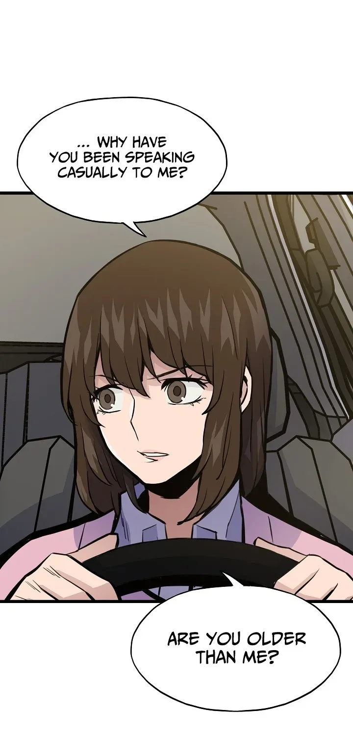 Past Life Returner Chapter 21 page 67 - 