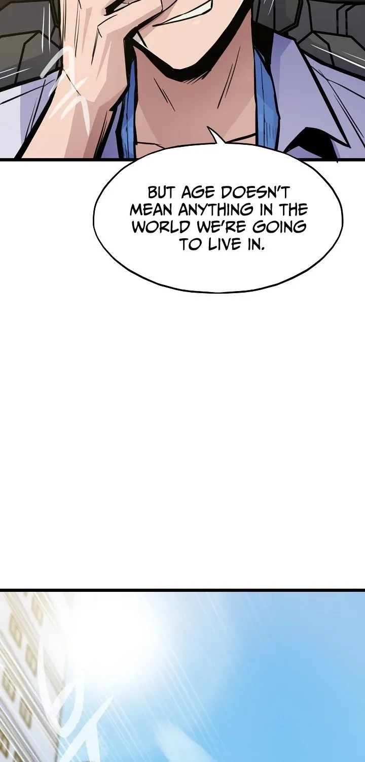 Past Life Returner Chapter 21 page 70 - 