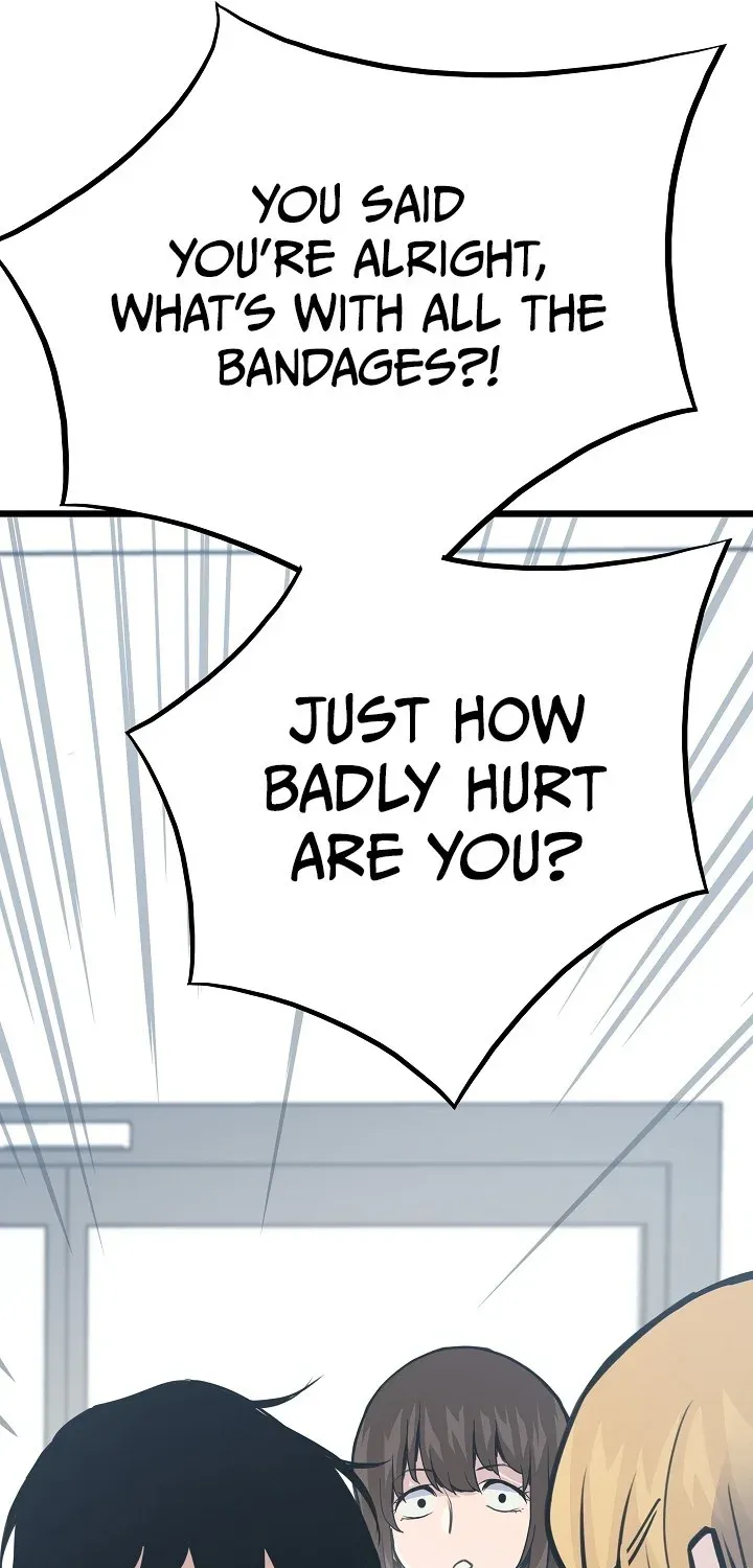 Past Life Returner Chapter 21 page 75 - 