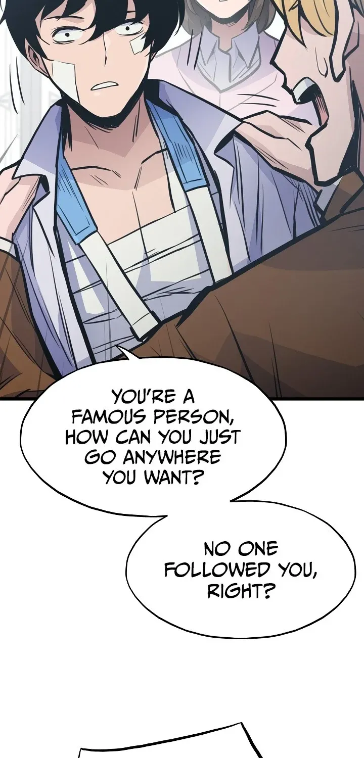 Past Life Returner Chapter 21 page 76 - 