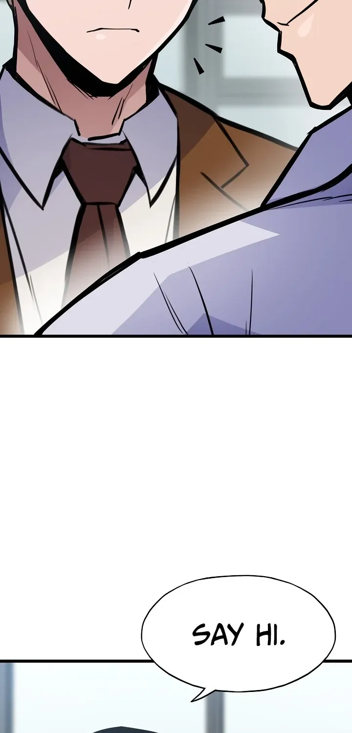 Past Life Returner Chapter 21 page 84 - 