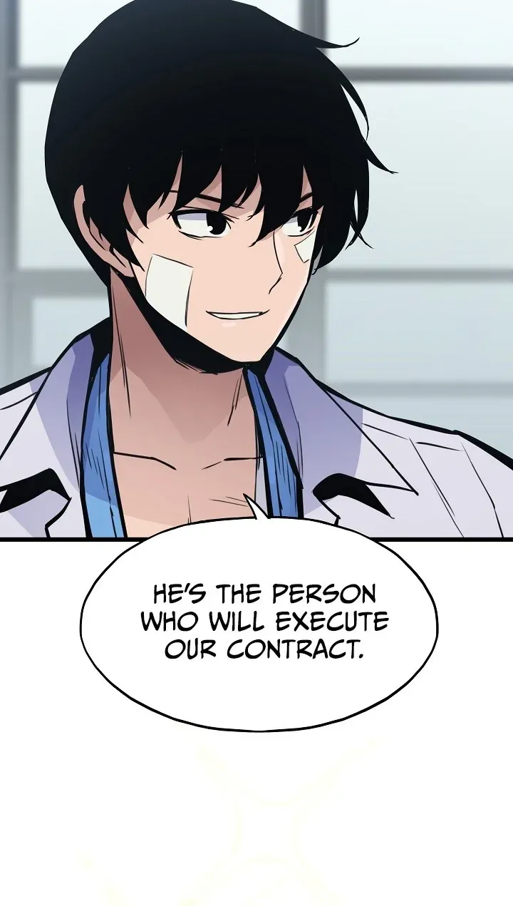 Past Life Returner Chapter 21 page 85 - 