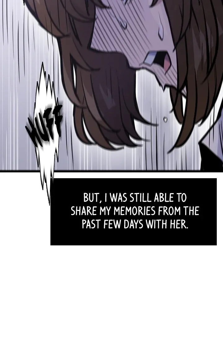 Past Life Returner Chapter 21 page 10 - 