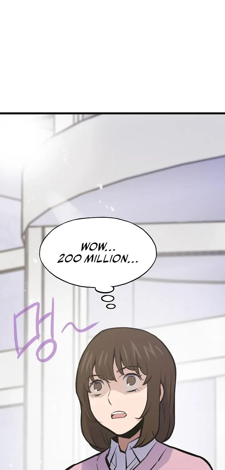 Past Life Returner Chapter 22 page 1 - 
