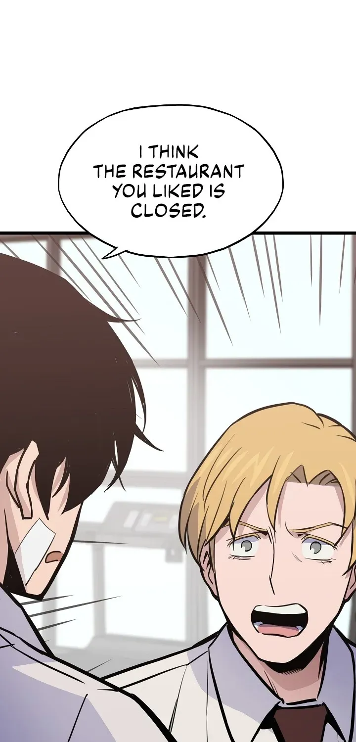 Past Life Returner Chapter 22 page 11 - 