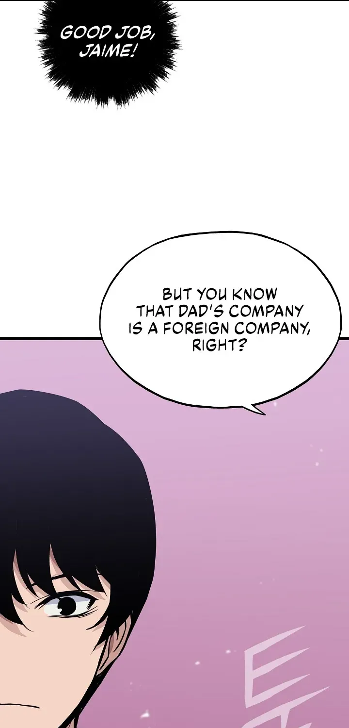 Past Life Returner Chapter 22 page 105 - 