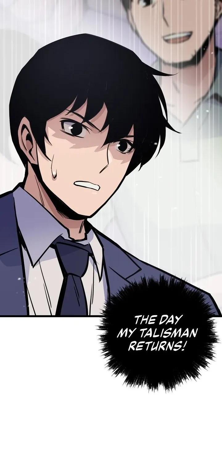 Past Life Returner Chapter 22 page 110 - 