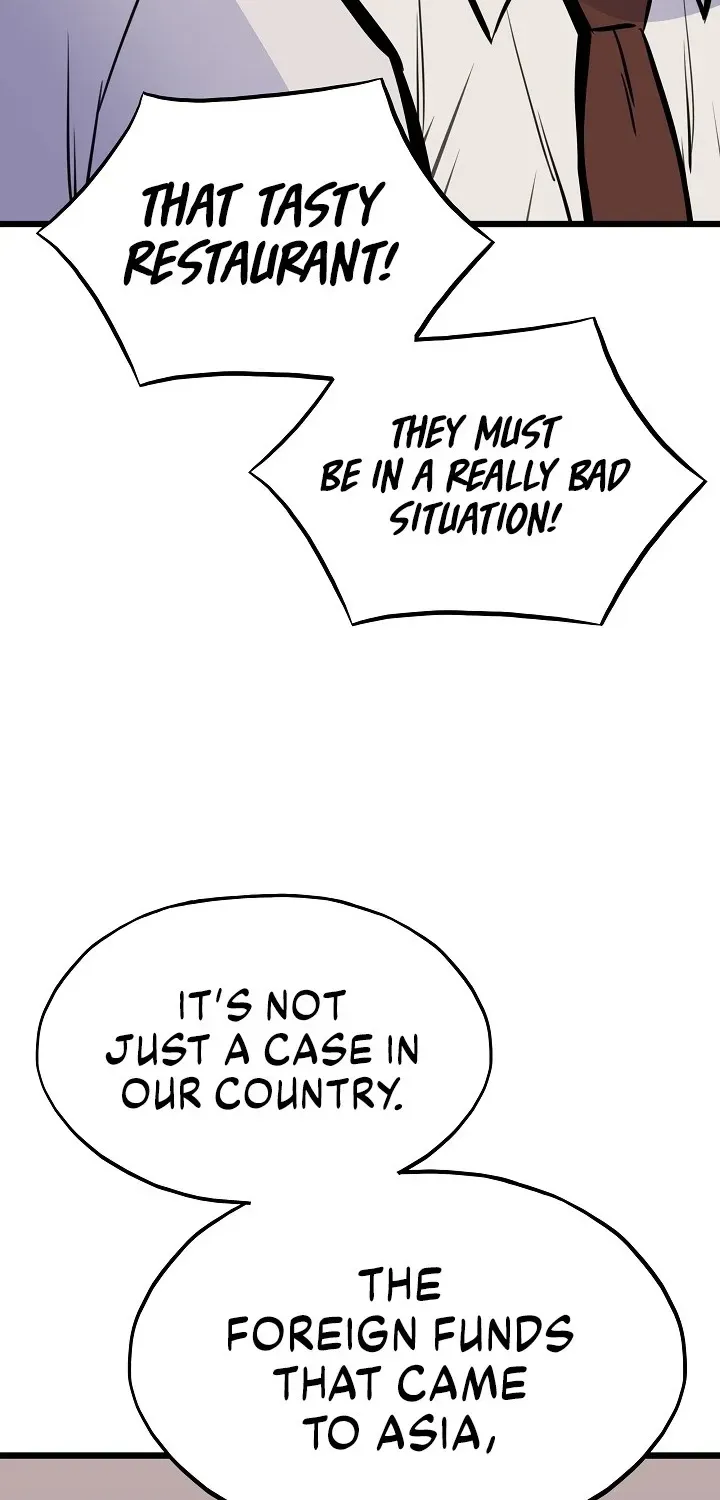 Past Life Returner Chapter 22 page 12 - 
