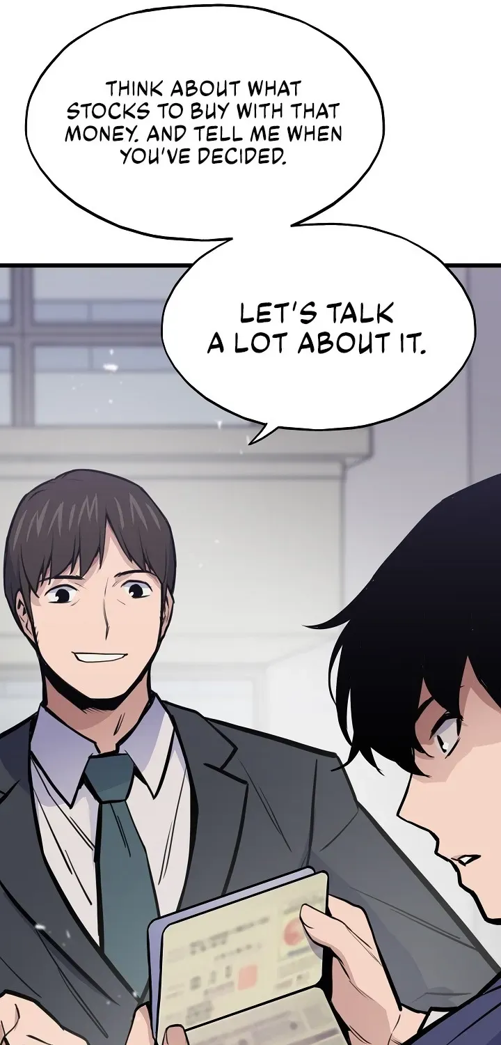 Past Life Returner Chapter 22 page 113 - 