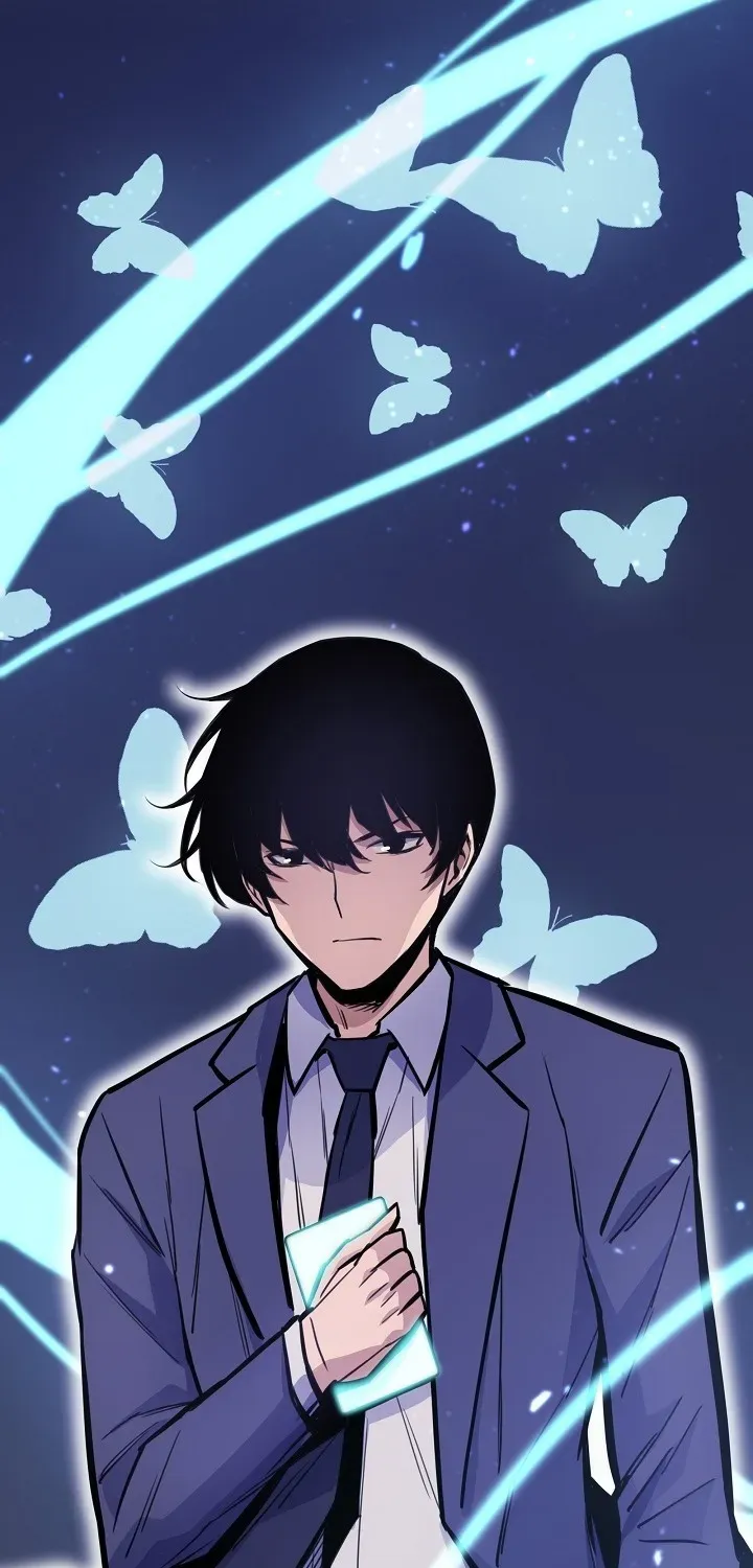 Past Life Returner Chapter 22 page 117 - 