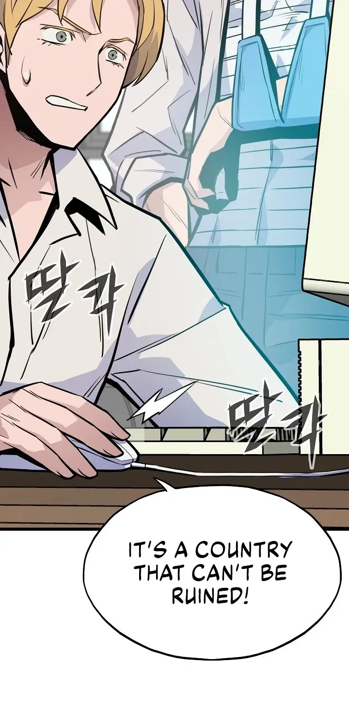 Past Life Returner Chapter 22 page 21 - 
