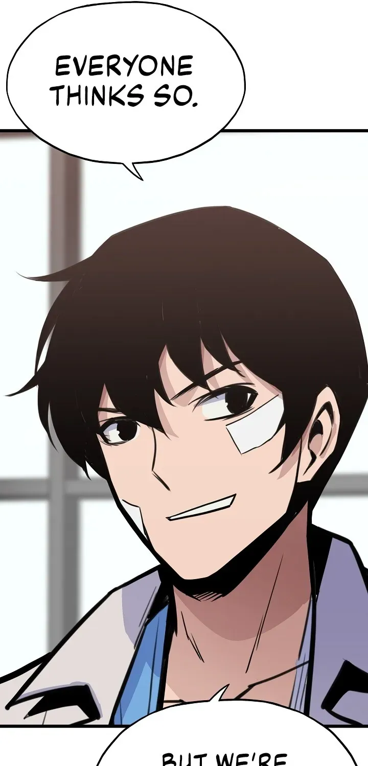 Past Life Returner Chapter 22 page 23 - 