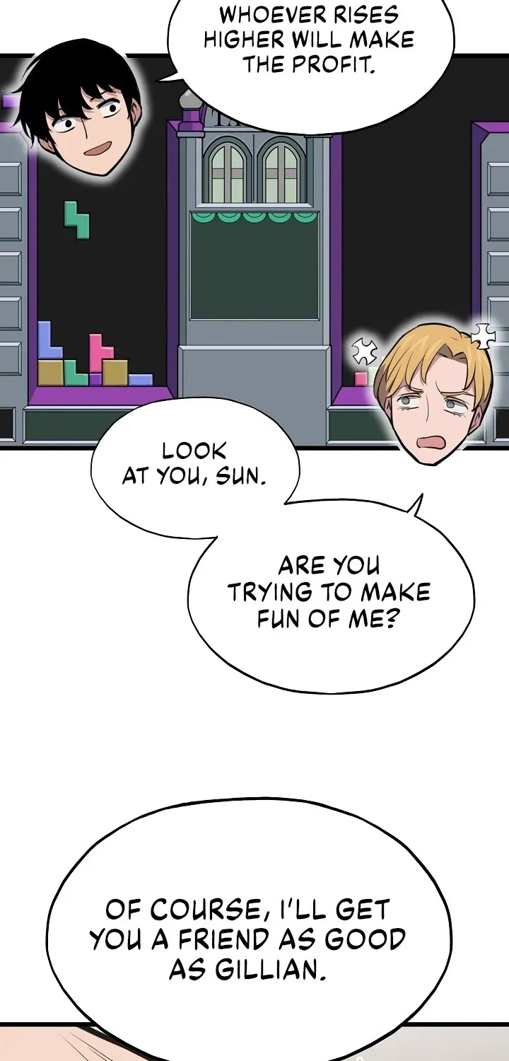 Past Life Returner Chapter 22 page 27 - 