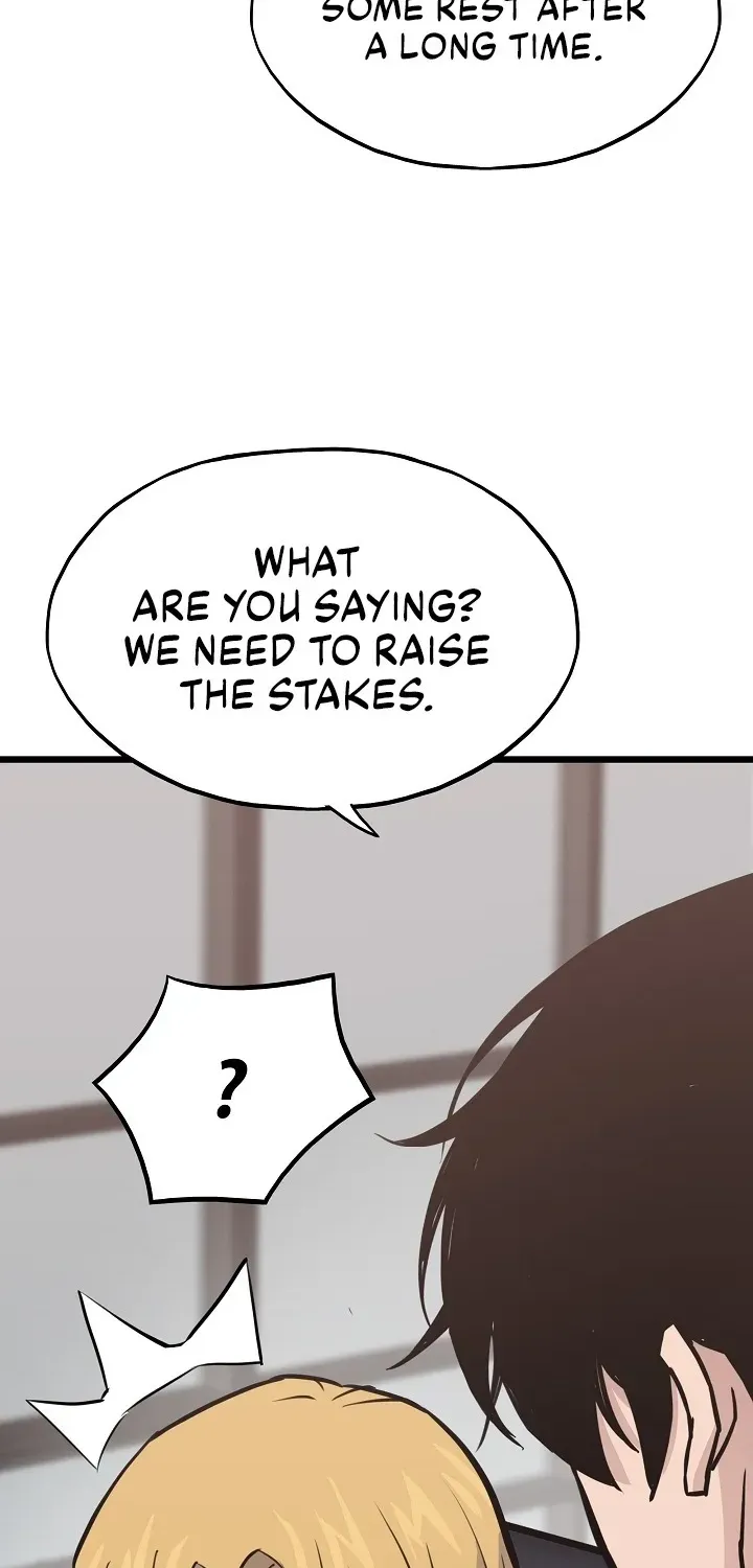 Past Life Returner Chapter 22 page 32 - 