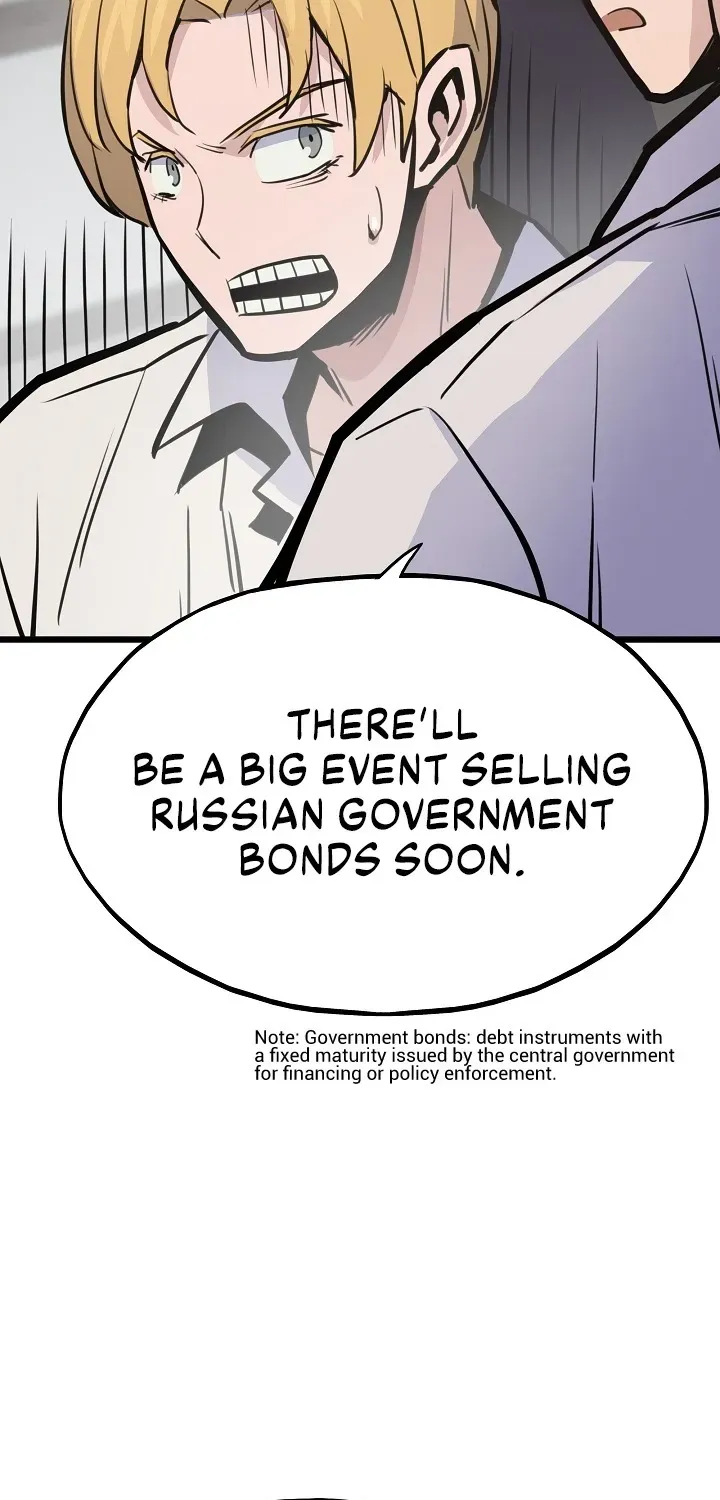 Past Life Returner Chapter 22 page 33 - 