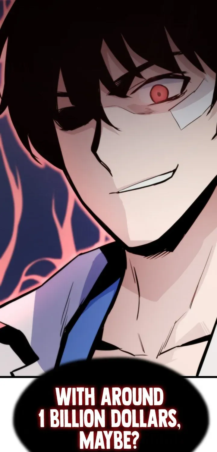 Past Life Returner Chapter 22 page 35 - 