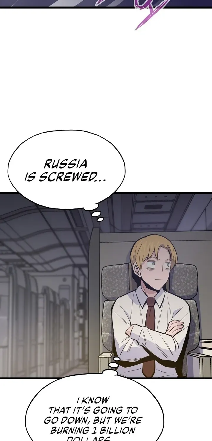 Past Life Returner Chapter 22 page 37 - 