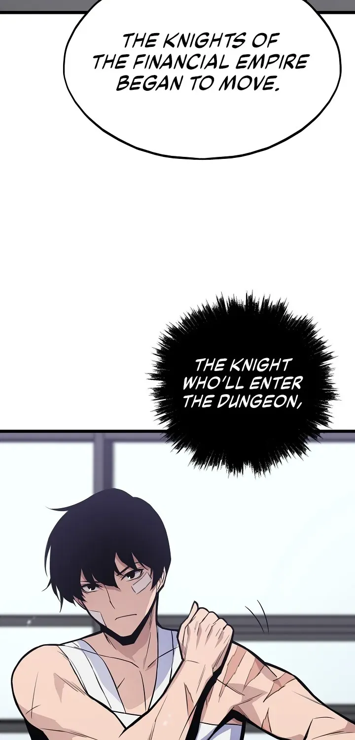 Past Life Returner Chapter 22 page 41 - 