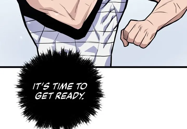 Past Life Returner Chapter 22 page 42 - 
