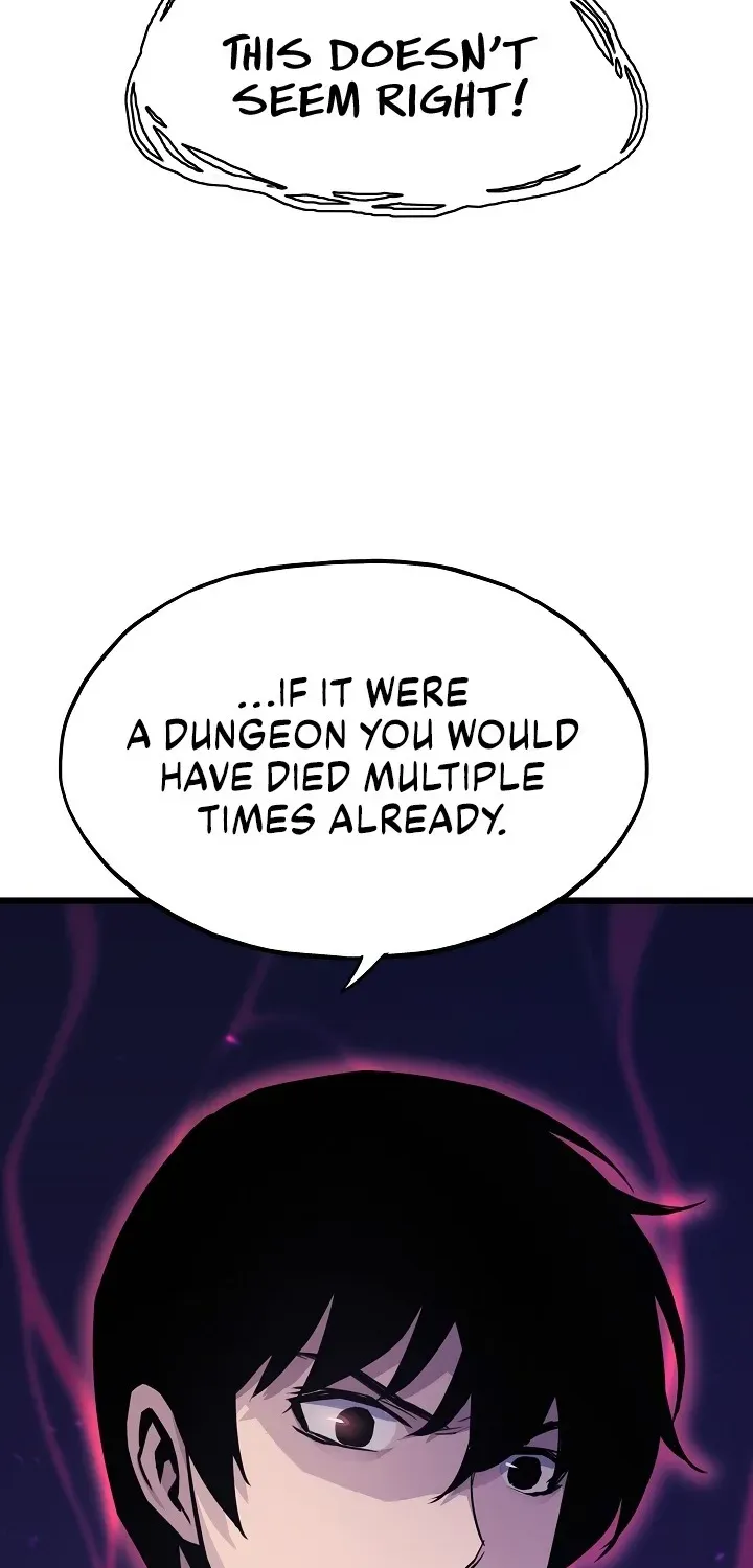 Past Life Returner Chapter 22 page 48 - 