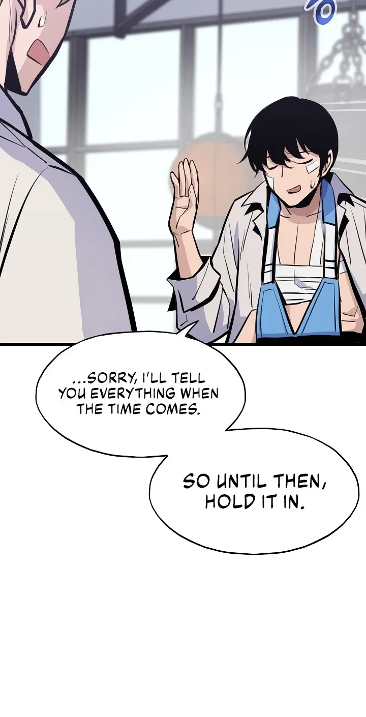Past Life Returner Chapter 22 page 6 - 