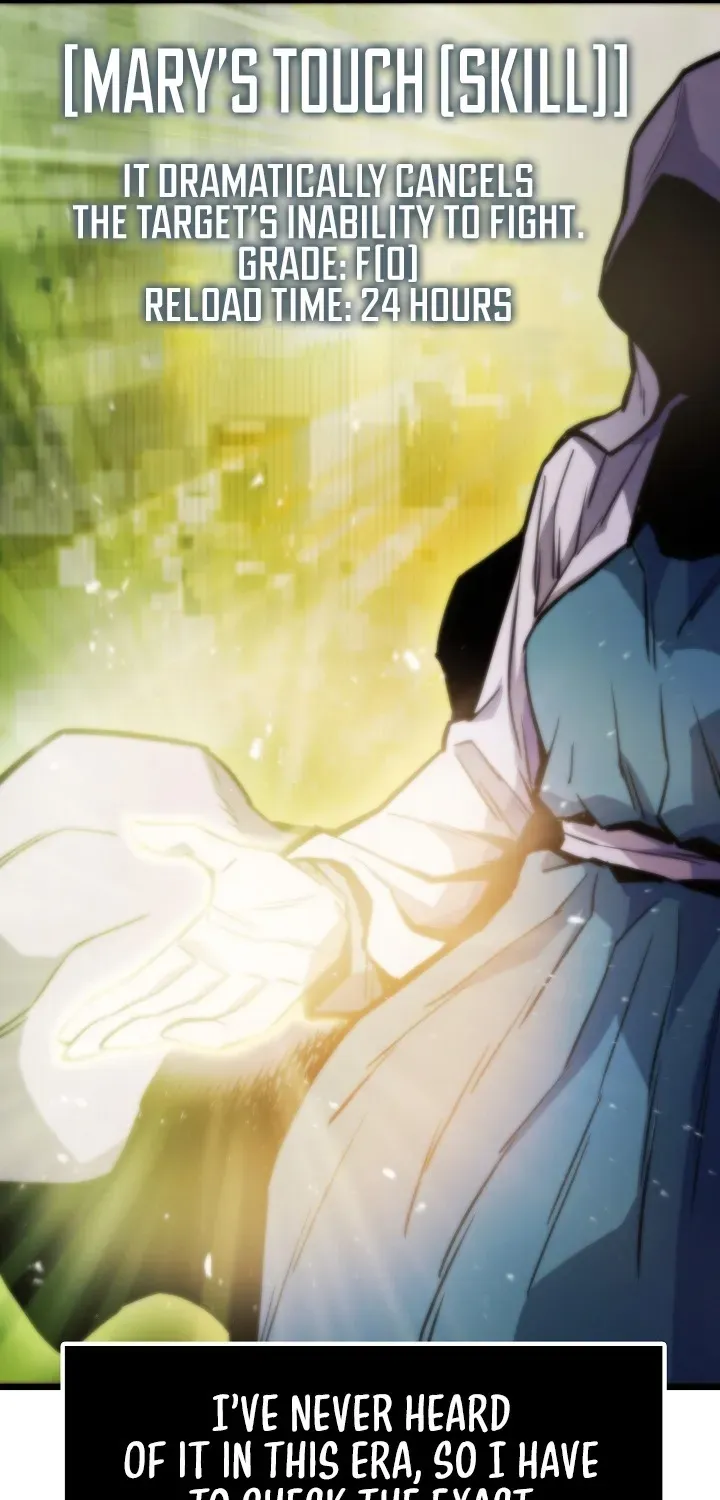 Past Life Returner Chapter 22 page 53 - 