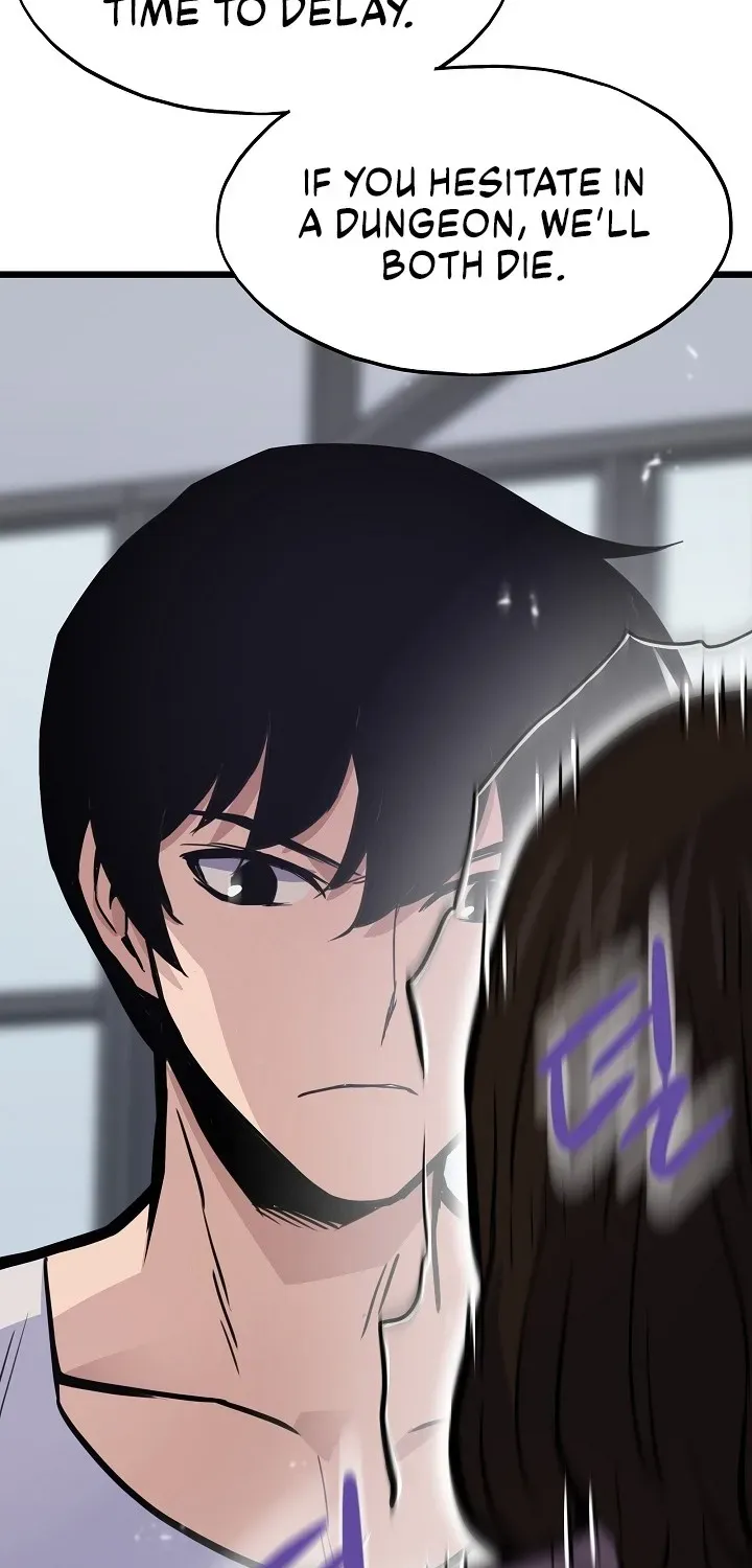 Past Life Returner Chapter 22 page 56 - 