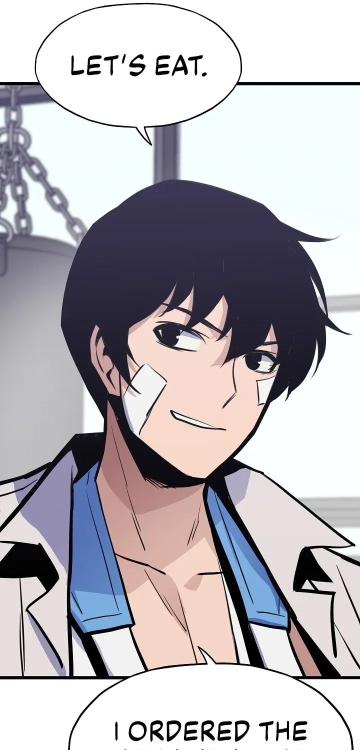 Past Life Returner Chapter 22 page 7 - 