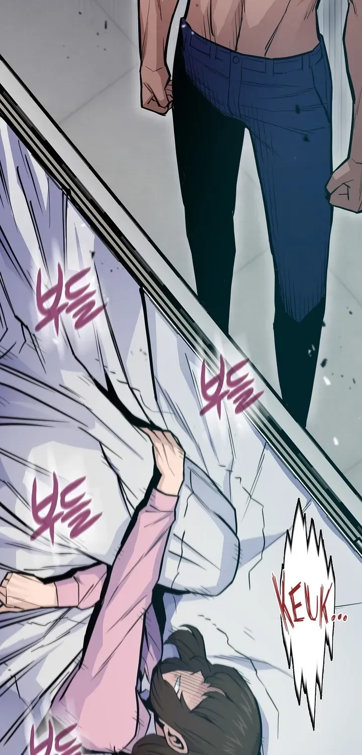 Past Life Returner Chapter 22 page 66 - 