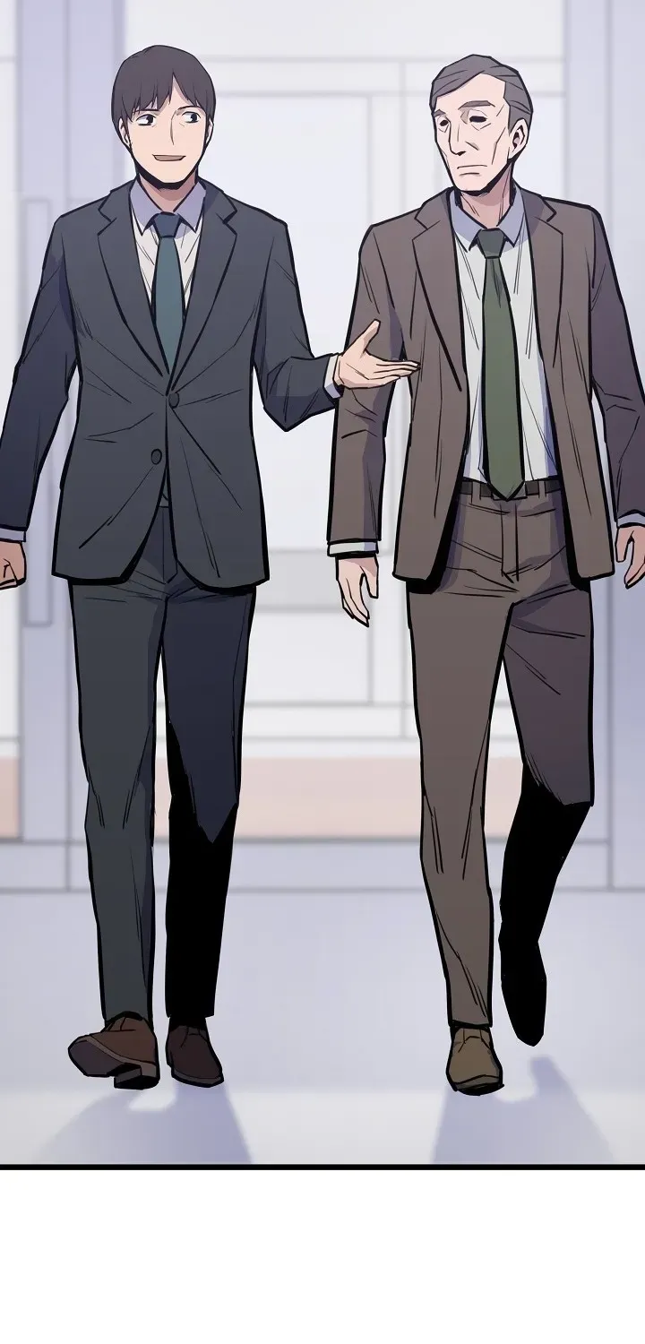 Past Life Returner Chapter 22 page 87 - 