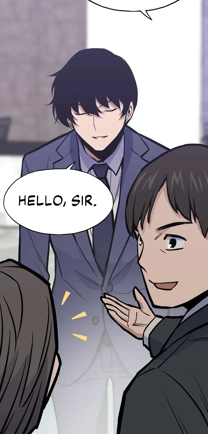 Past Life Returner Chapter 22 page 90 - 