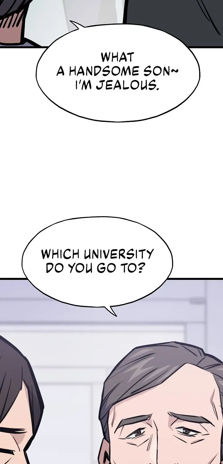 Past Life Returner Chapter 22 page 91 - 