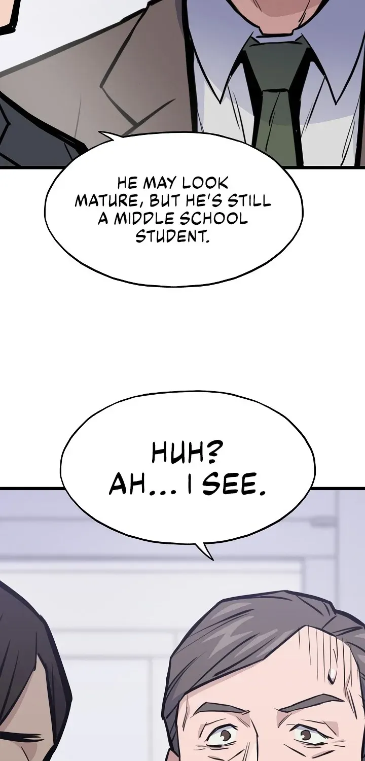 Past Life Returner Chapter 22 page 93 - 
