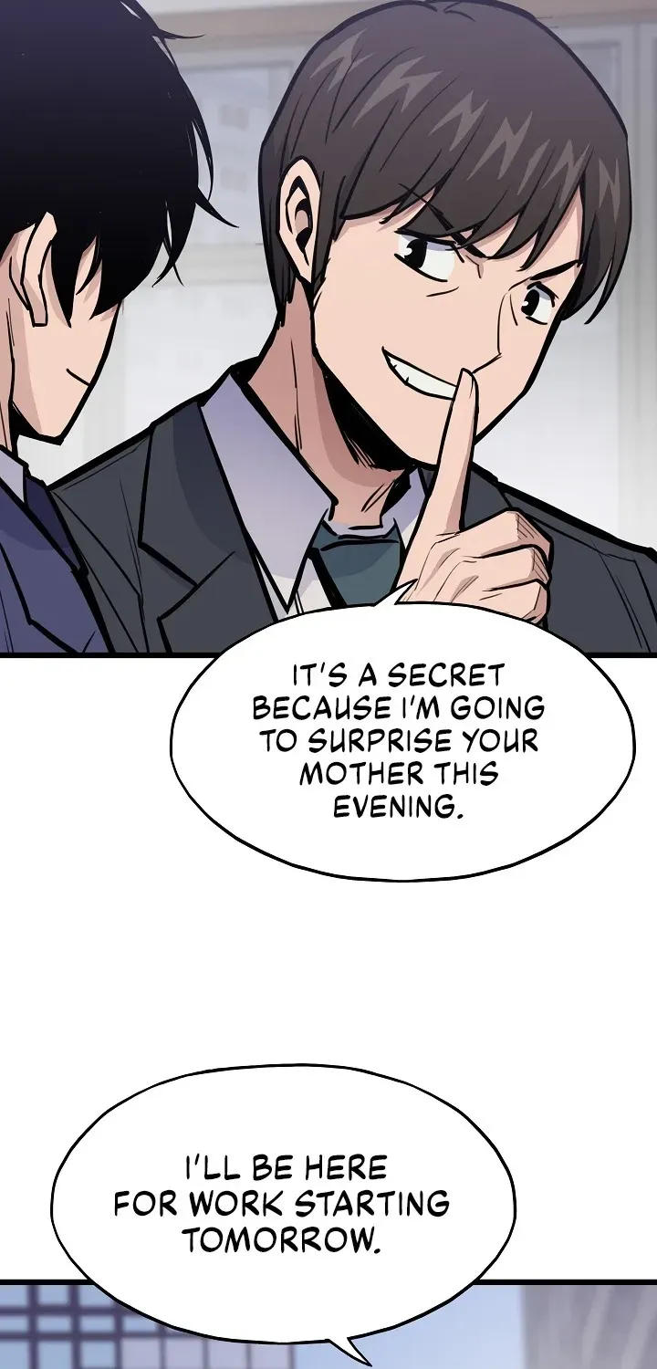 Past Life Returner Chapter 22 page 99 - 