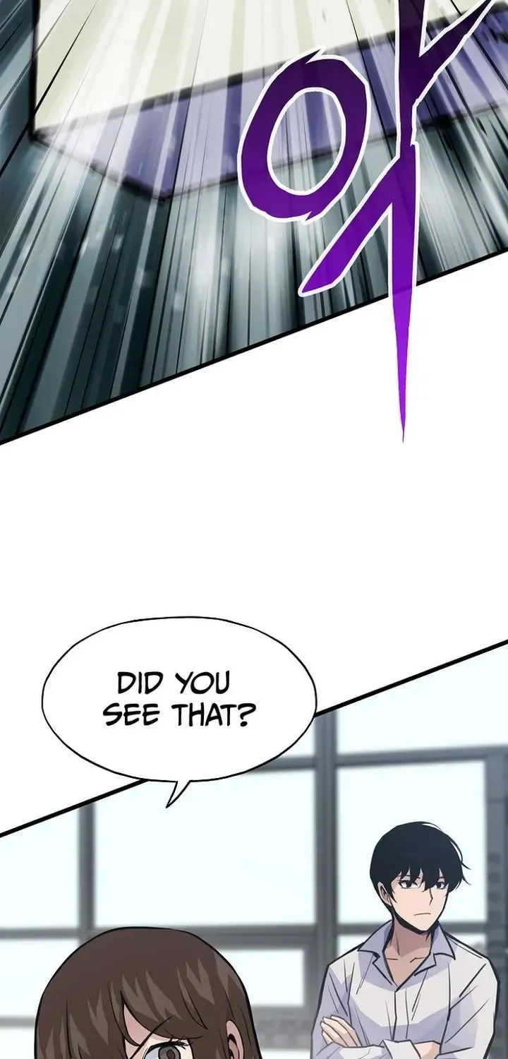 Past Life Returner Chapter 23 page 3 - 