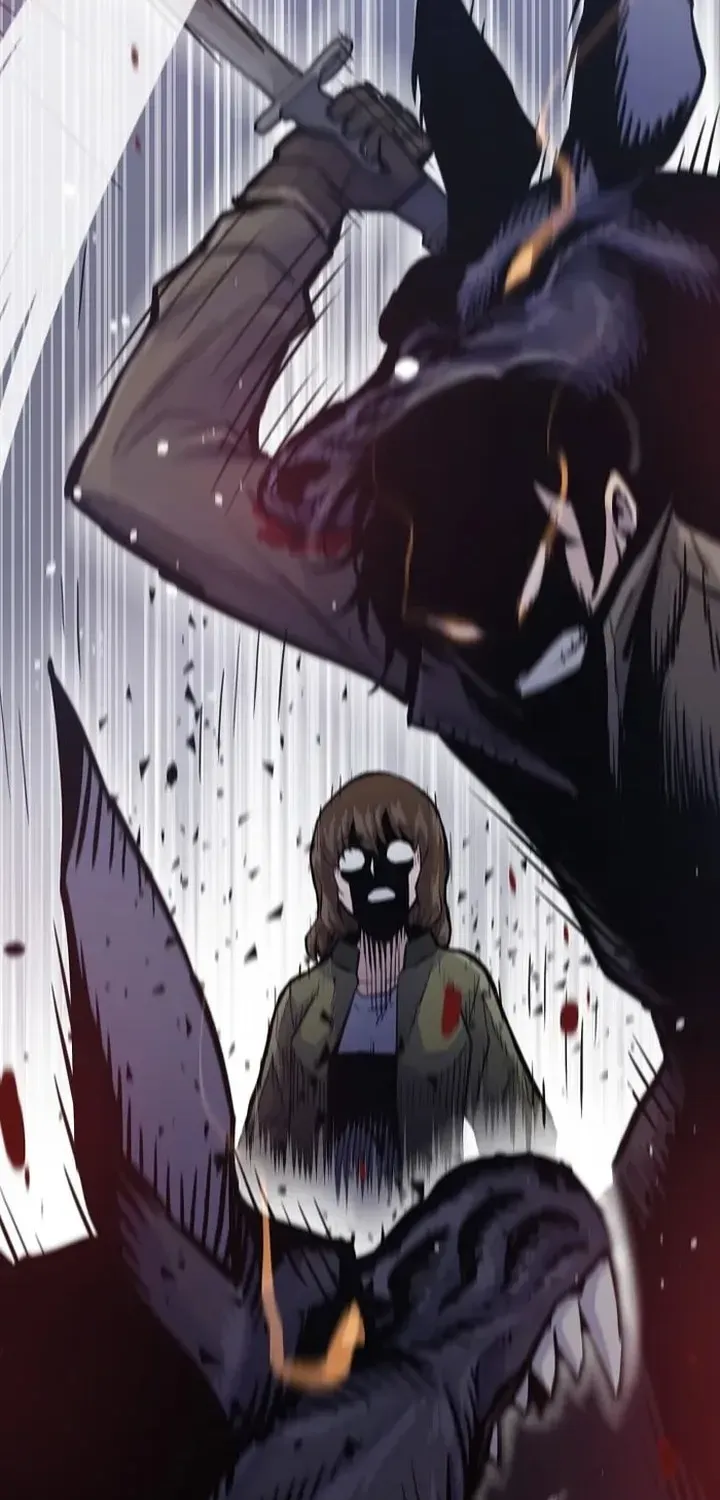 Past Life Returner Chapter 23 page 21 - 