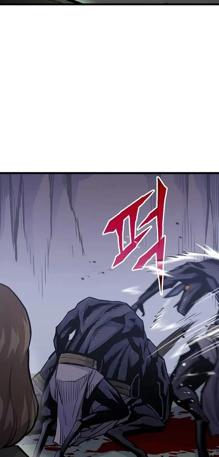 Past Life Returner Chapter 23 page 27 - 