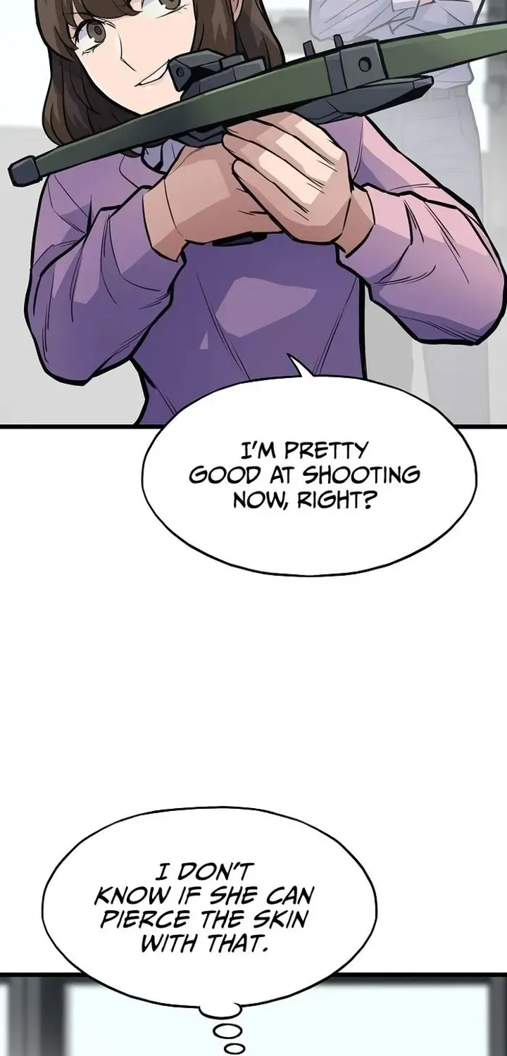 Past Life Returner Chapter 23 page 4 - 